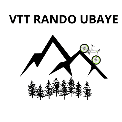 VTT RANDO UBAYE