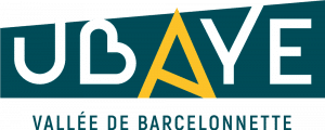 UBAYE Logo